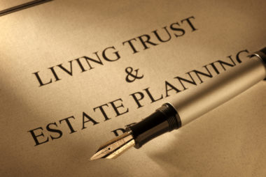 Wills, Trusts, Estate Planning